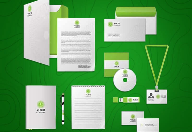 Branding Design Branding