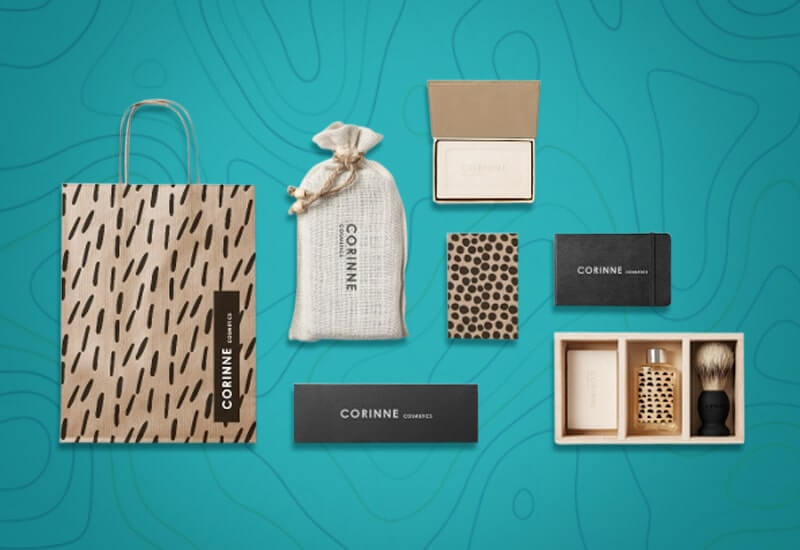 Packaging Design Packaging