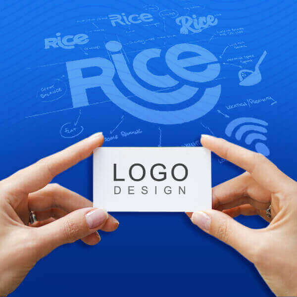 Logo Design Inplant Training