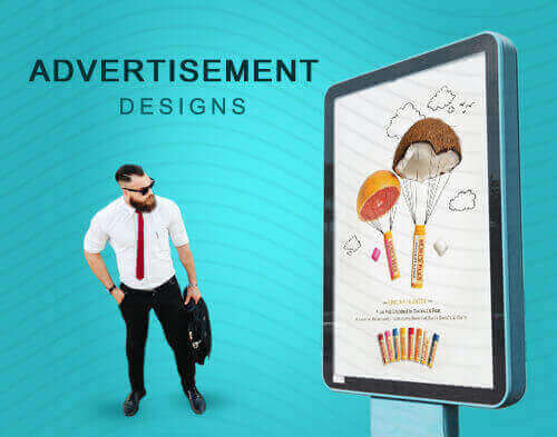 Advertisement Design Inplant Training