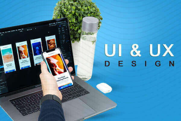 UI/UX Design Inplant Training