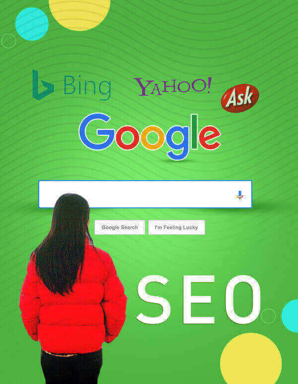 Search Engine Optimization Inplant Training