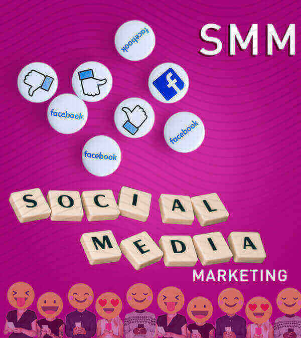 Social Media Marketing Inplant Training