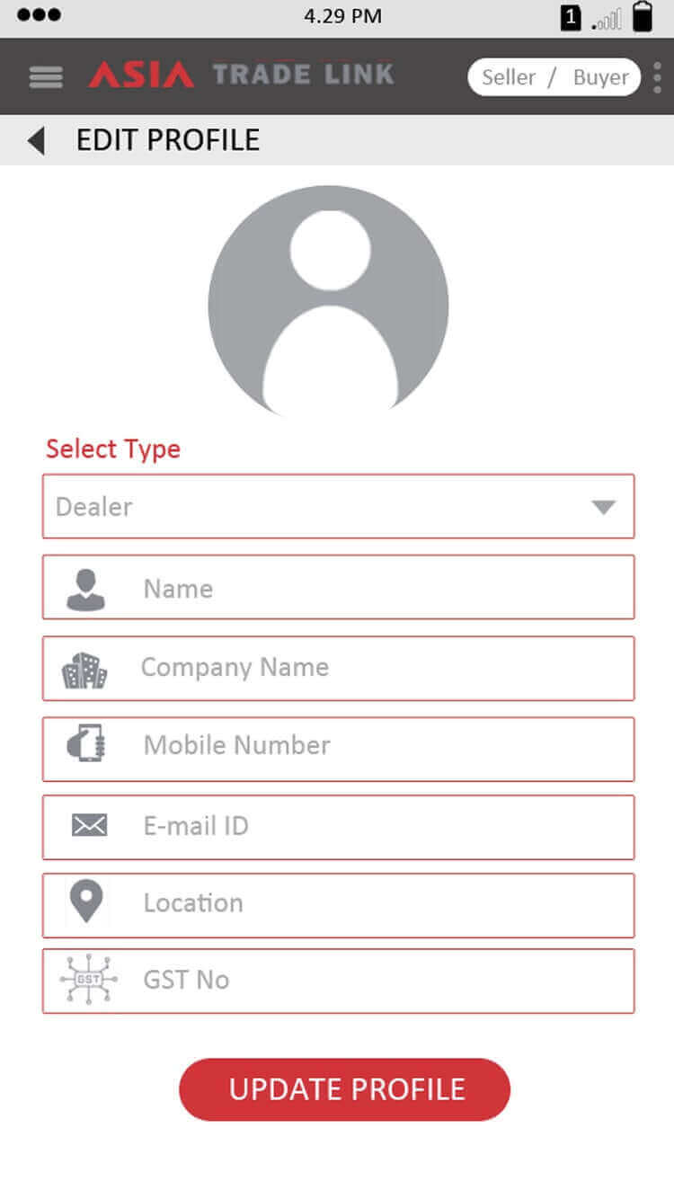 Our Profile