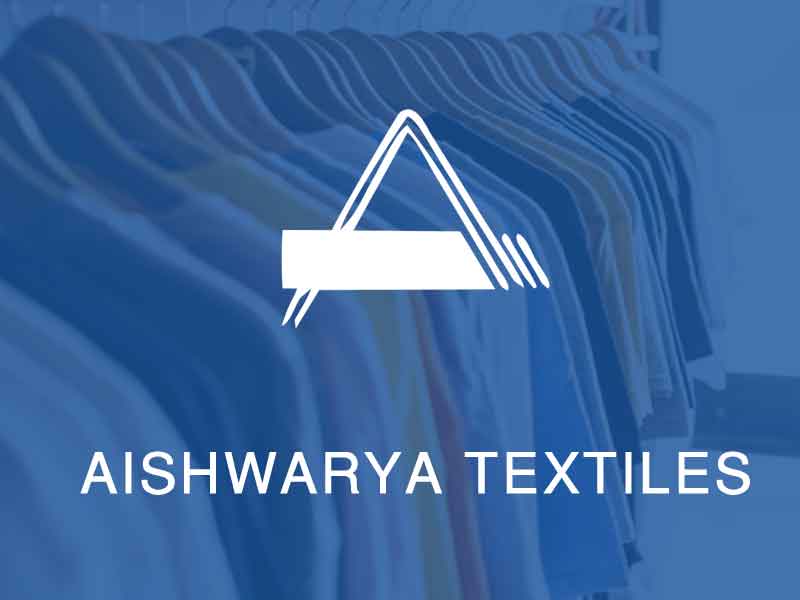 Aishwarya Textiles