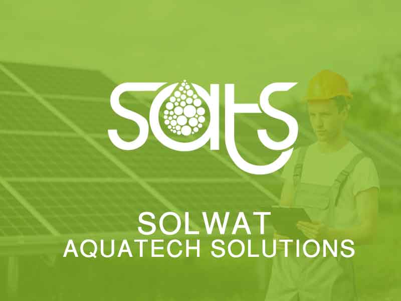 Solwat Aquatech Solutions