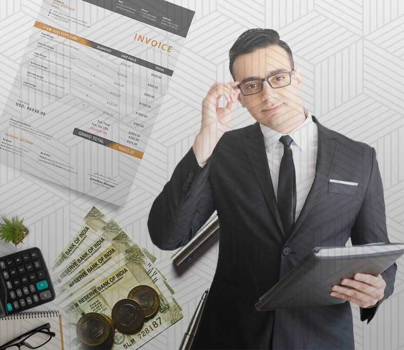 Invoice Management Software Invoice Management